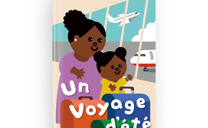 Un Voyage d'été