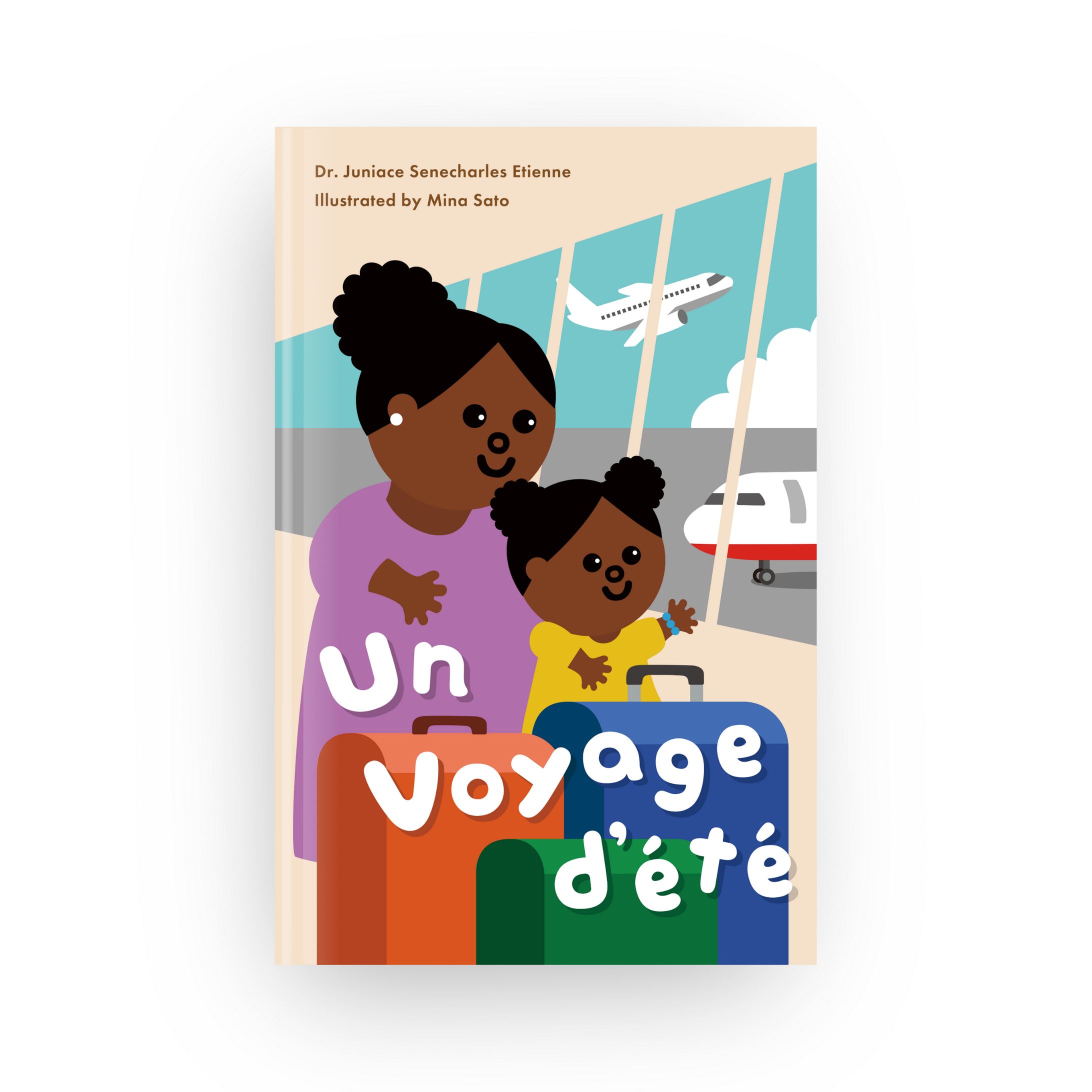 Un Voyage d'été-1