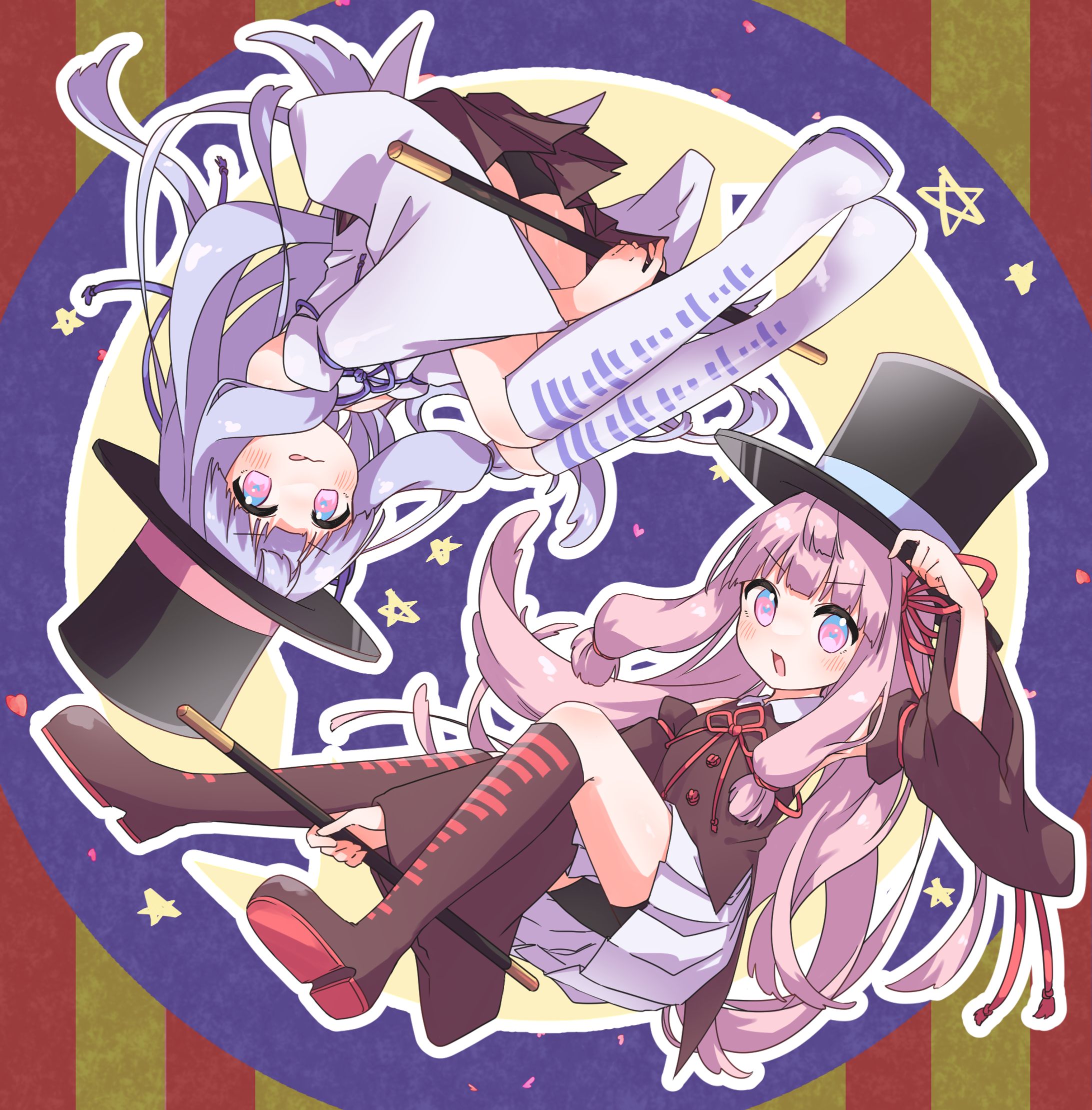 CDジャケットイラスト_kotonohanize show!-1