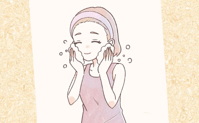【イラスト】Web用イラスト