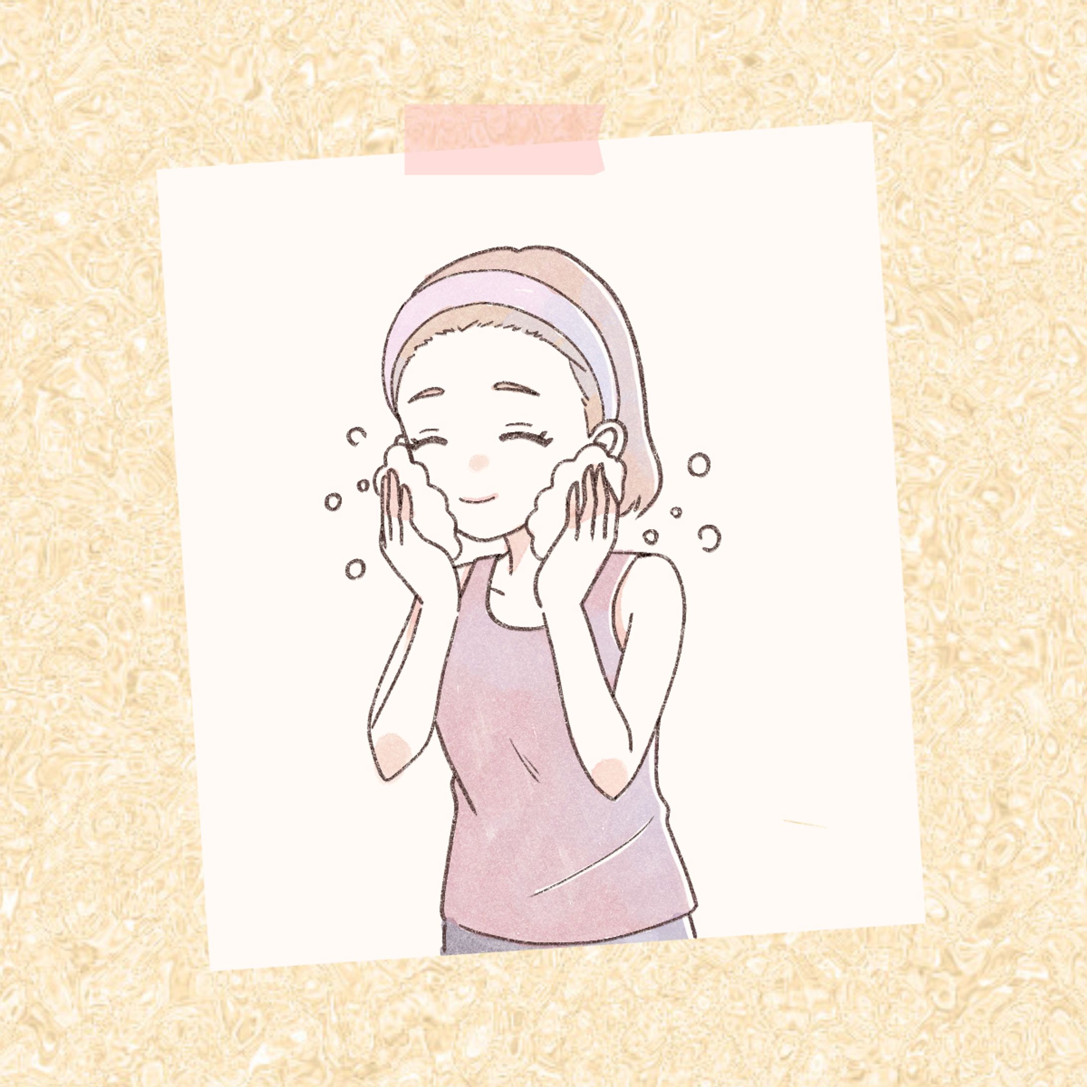 【イラスト】Web用イラスト-1