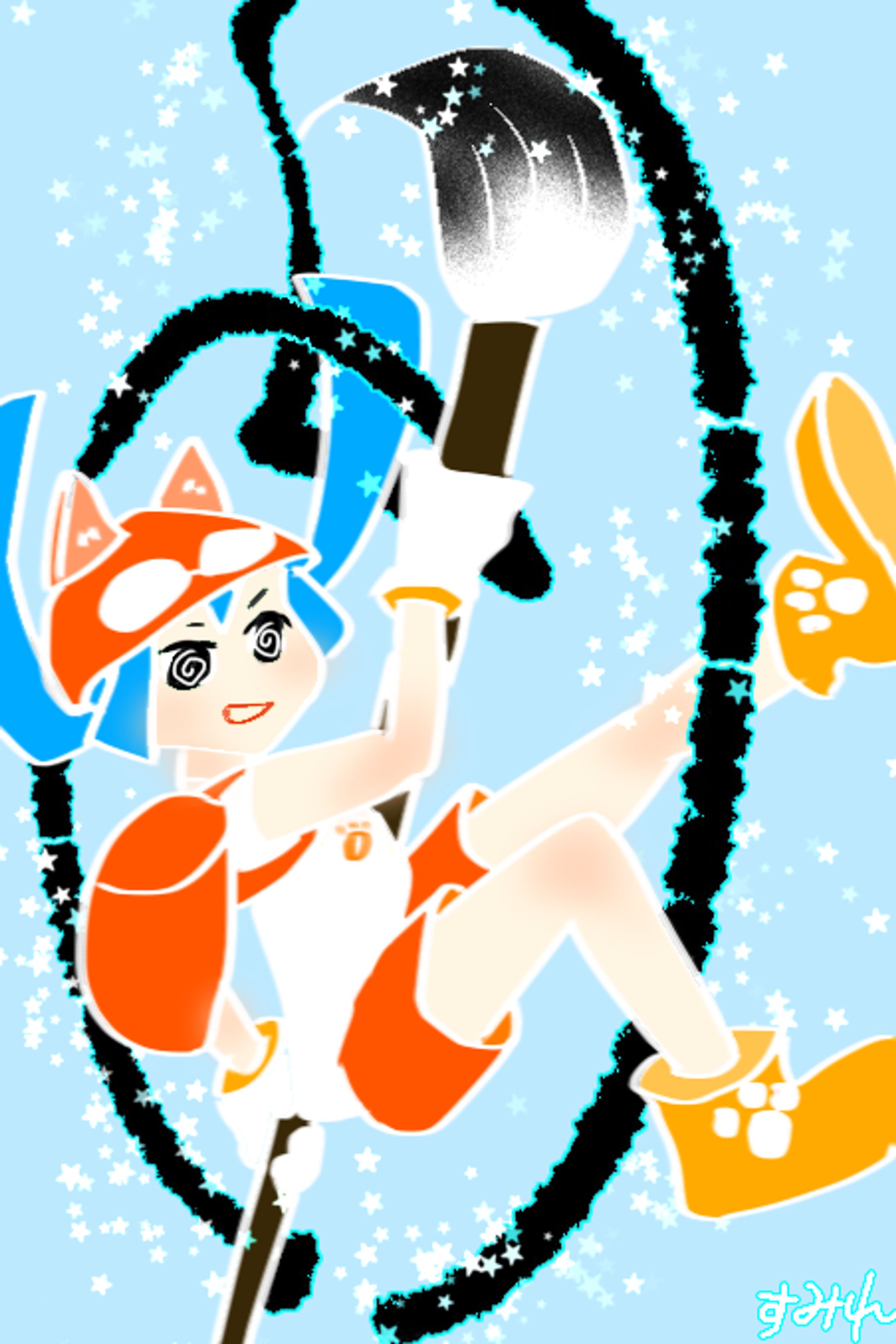 円フツさんお誕生日祝い-1