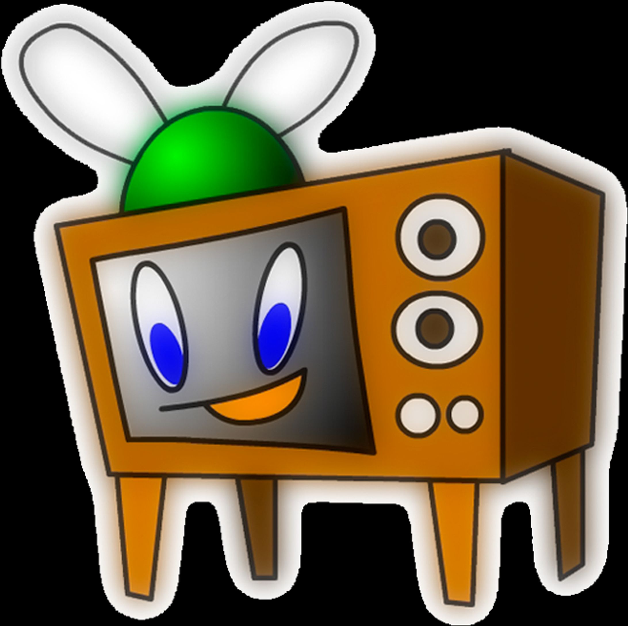 テレビジョン-1