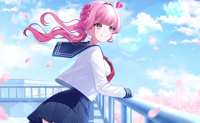 歌ってみた