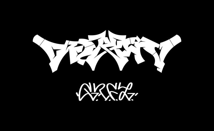 自主制作_グラフィティ