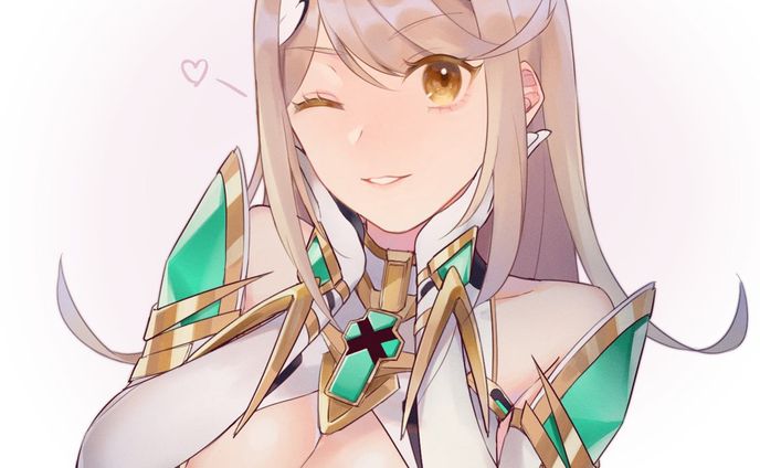 ·̩͙꒰ঌ Xenoblade2 / Mythra ໒꒱·̩͙
けっこうお気に入りのヒカリちゃん✨
𓐄 𓐄 𓐄 𓐄 𓐄 𓐄 𓐄 𓐄 𓐄 𓐄 𓐄 𓐄 𓐄 𓐄 𓐄 𓐄 𓐄 𓐄 𓐄 𓐄 𓐄 𓐄 𓐄
#イラスト #いらすとぐらむ #絵描きさんと繋がりたい #ゼノブレイド2 #ヒカリ #illustration #clipstudiopaint #xenobladechronicles2 #Mythra