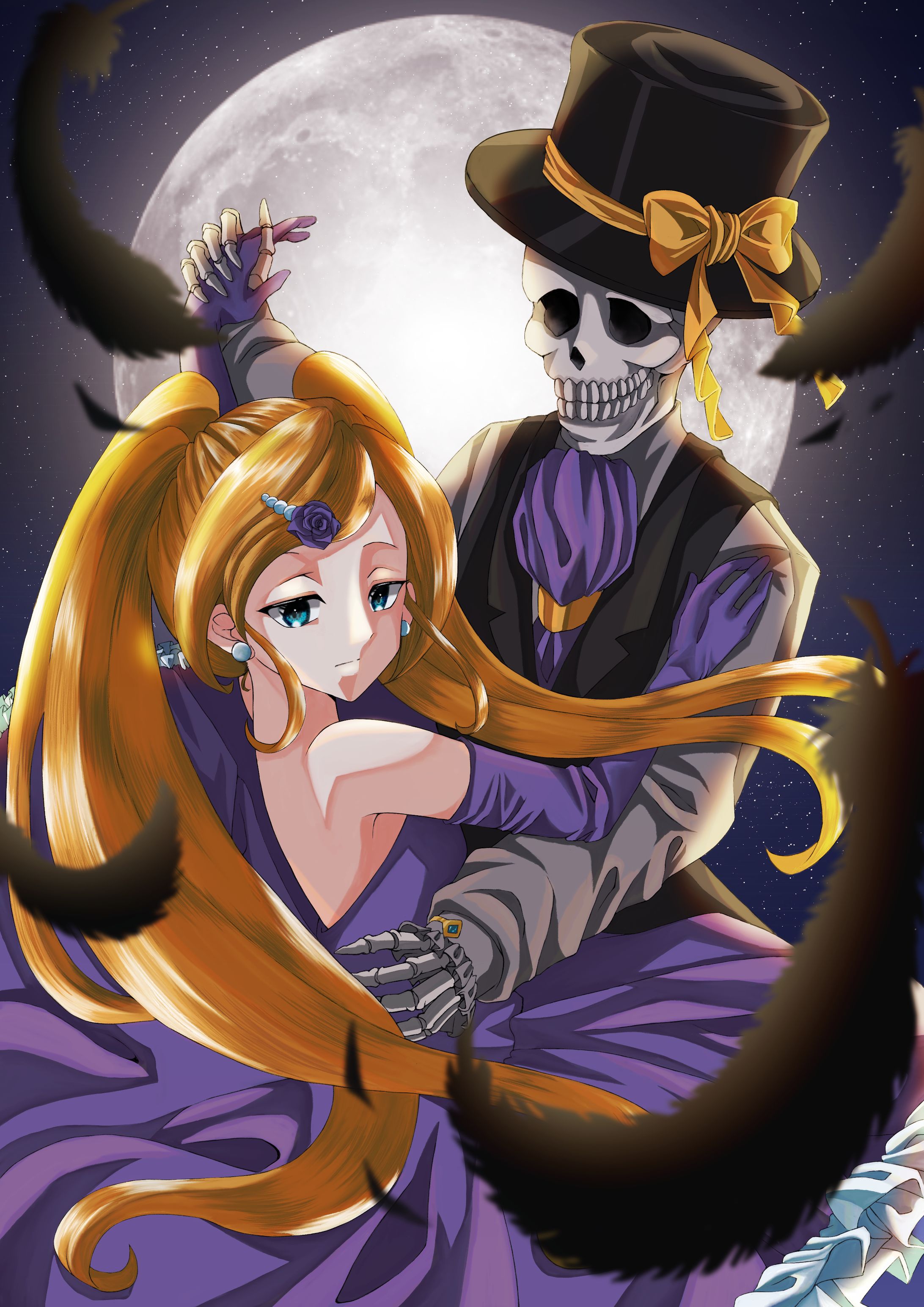 ハロウィンナイト-1