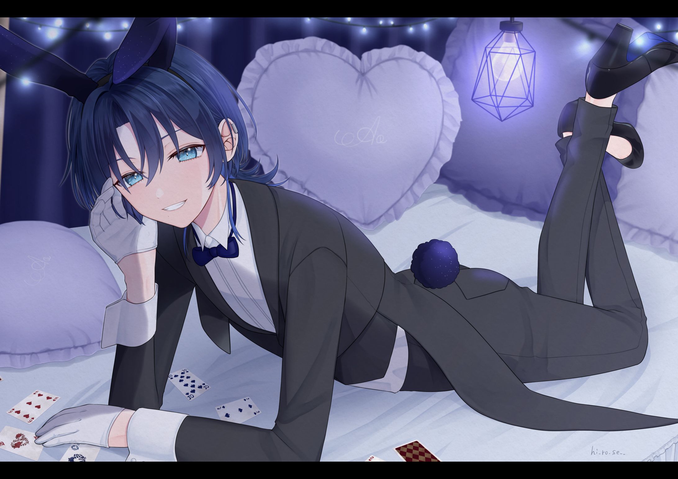 女性キャラクター-1