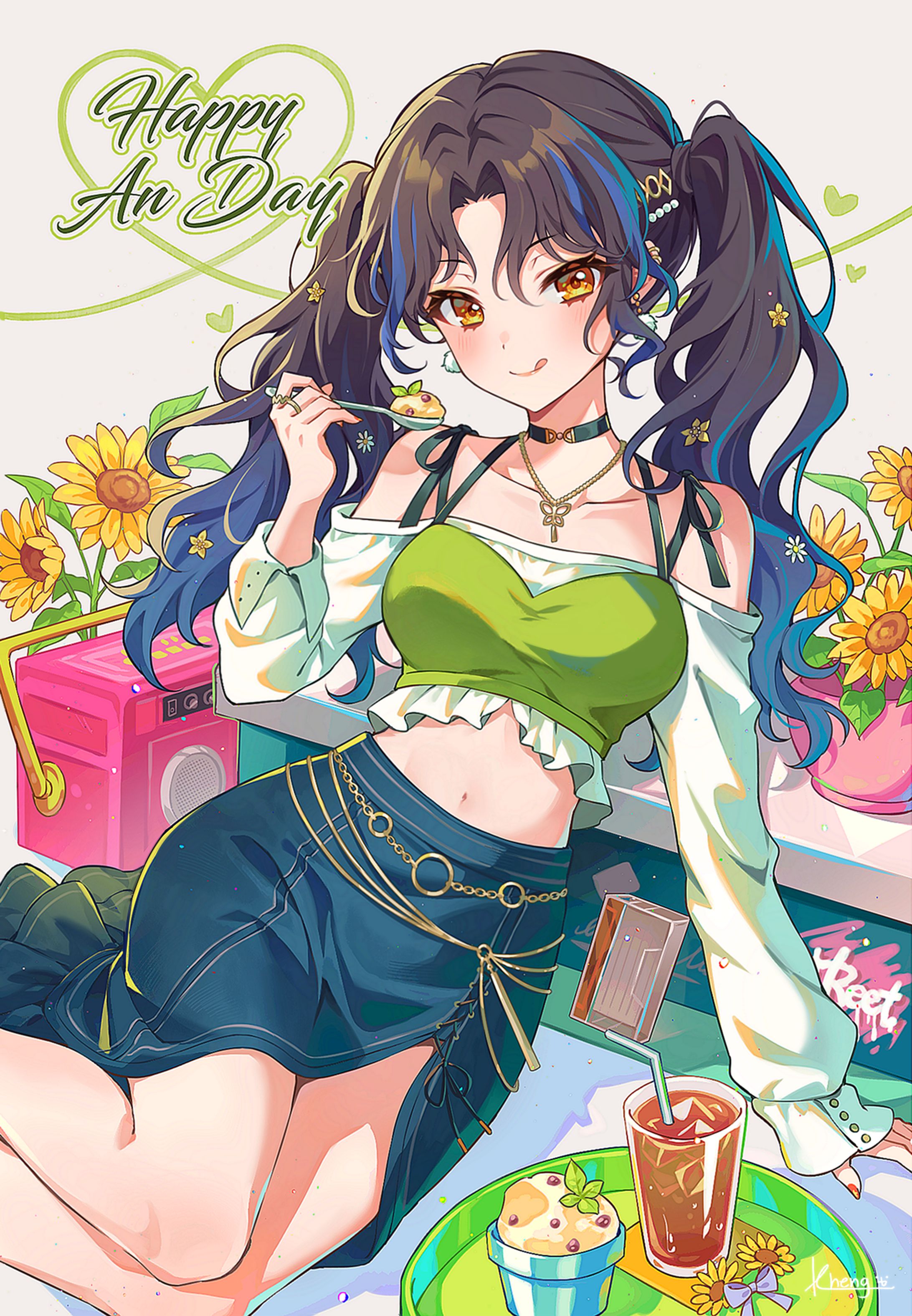 2025 白石杏誕生祭-1