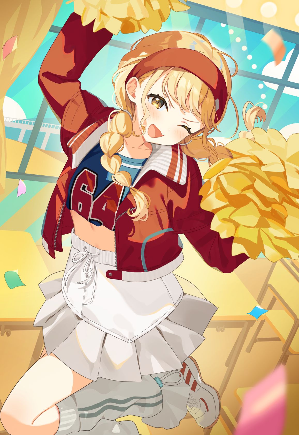 hololive OFFICIAL CARD GAME』小鳥遊キアラ様