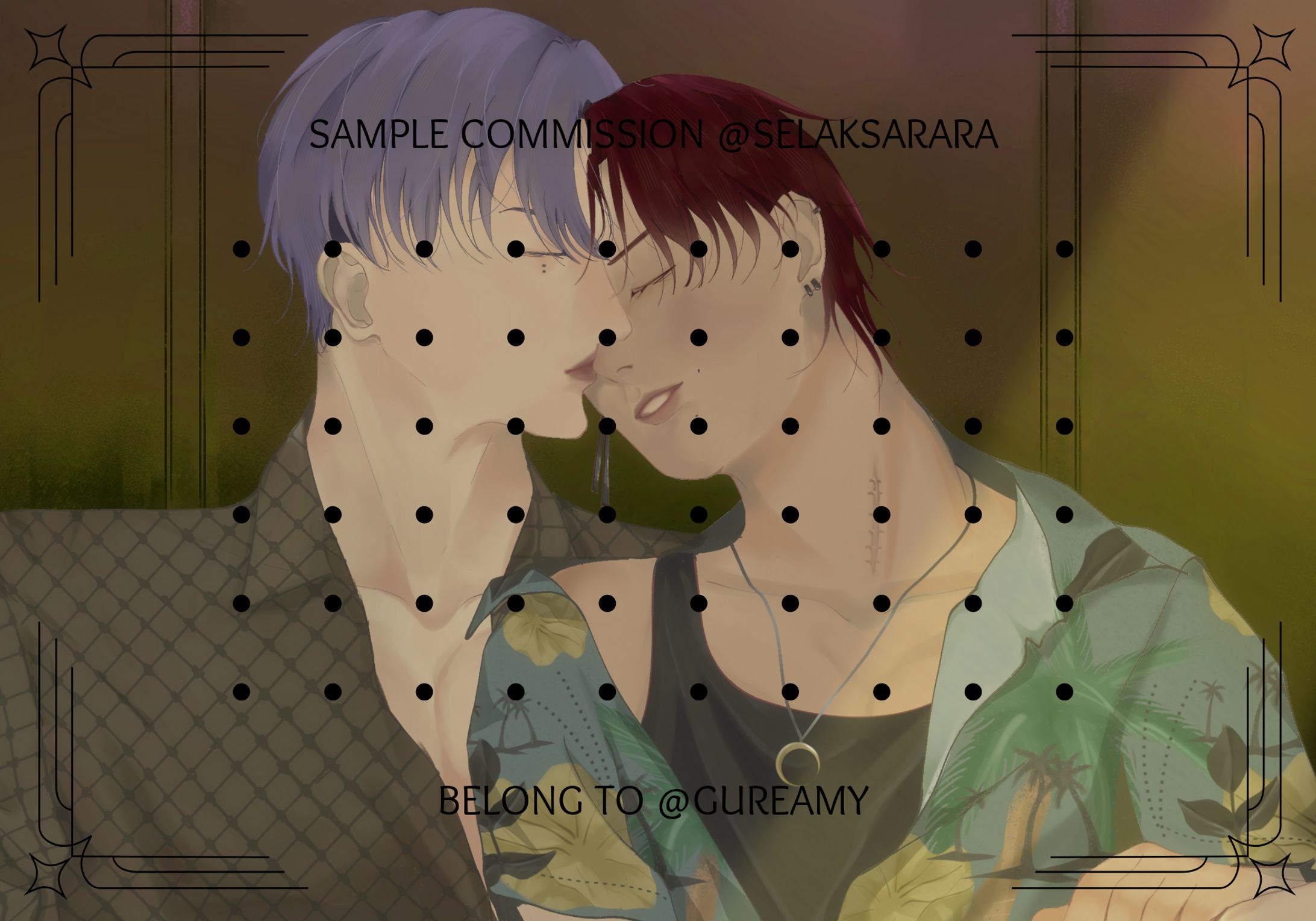 Cato's cutest pair-1
