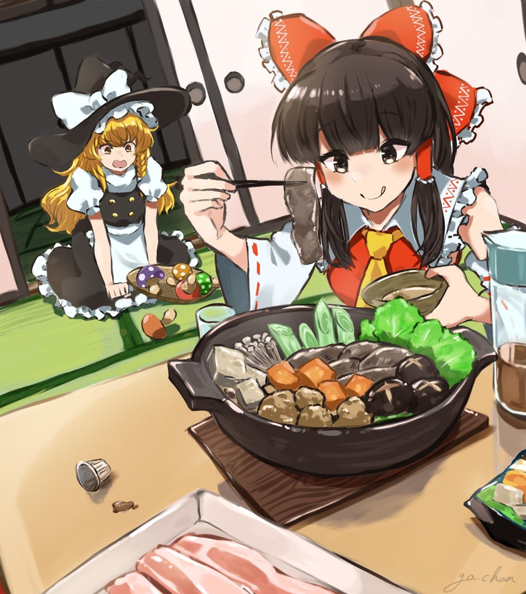 鍋巫女-1