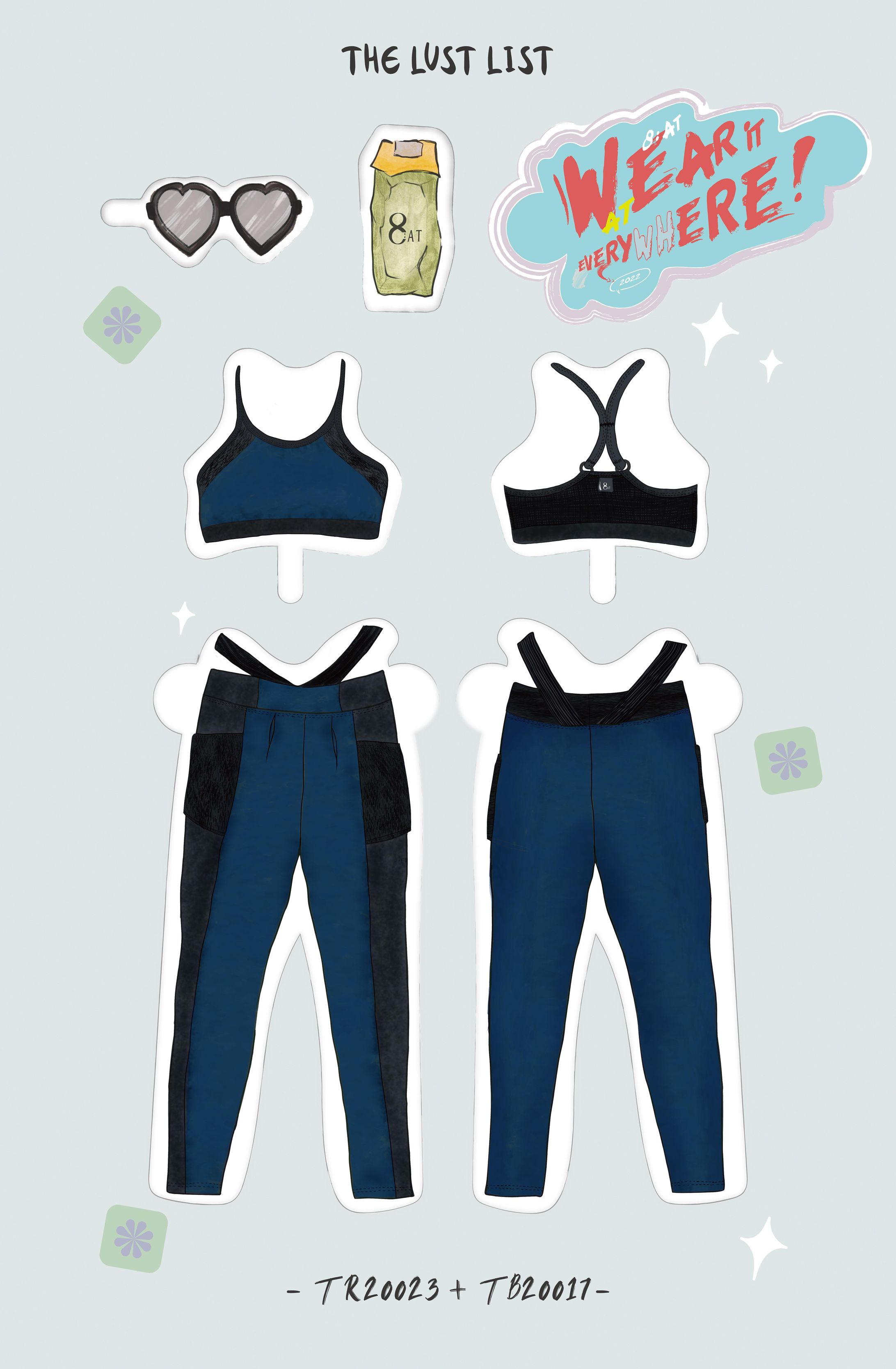 ZUMBA公關活動製作物 TR20023拍照打卡版-1