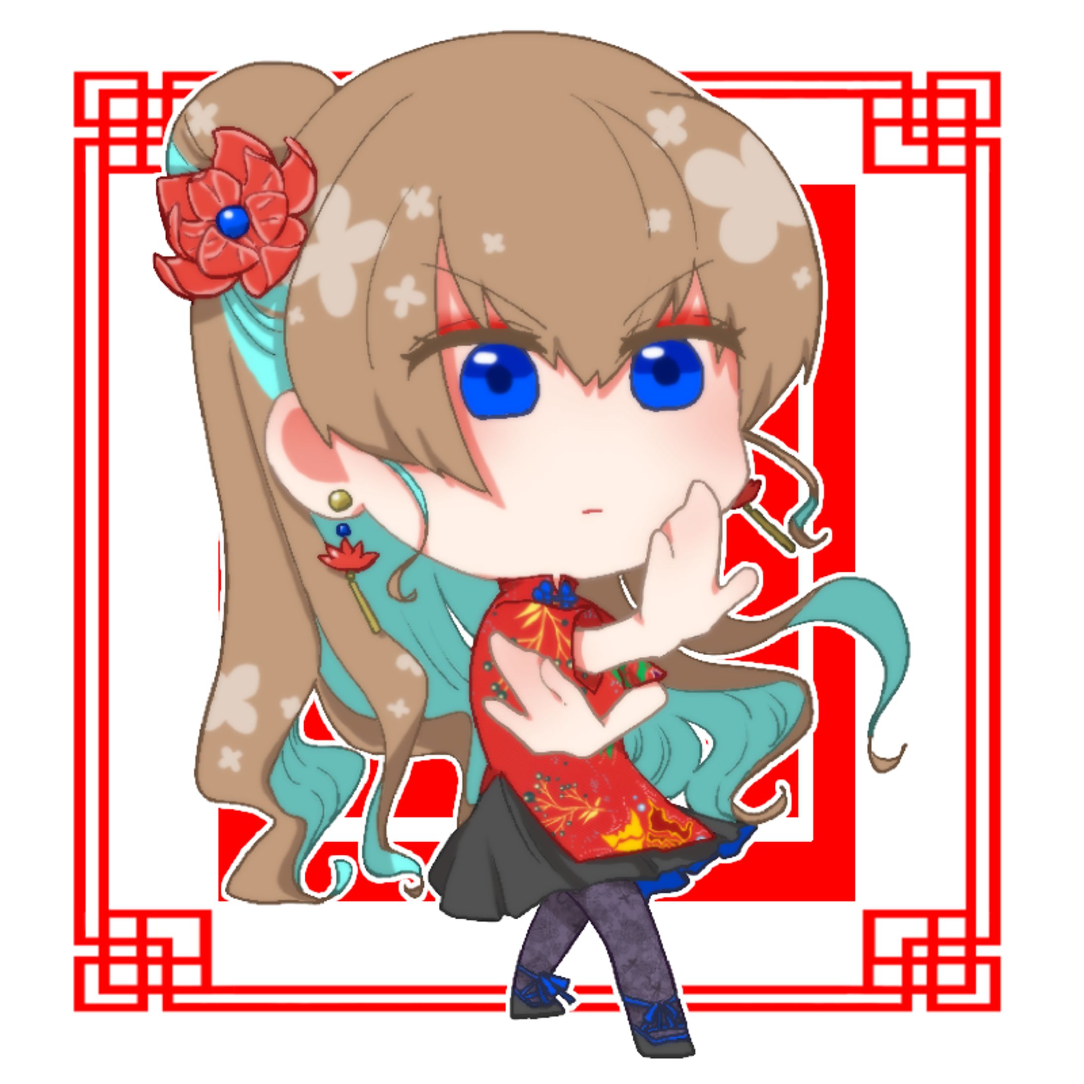 cibi style-1