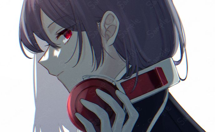 【個人依頼】アイコン
