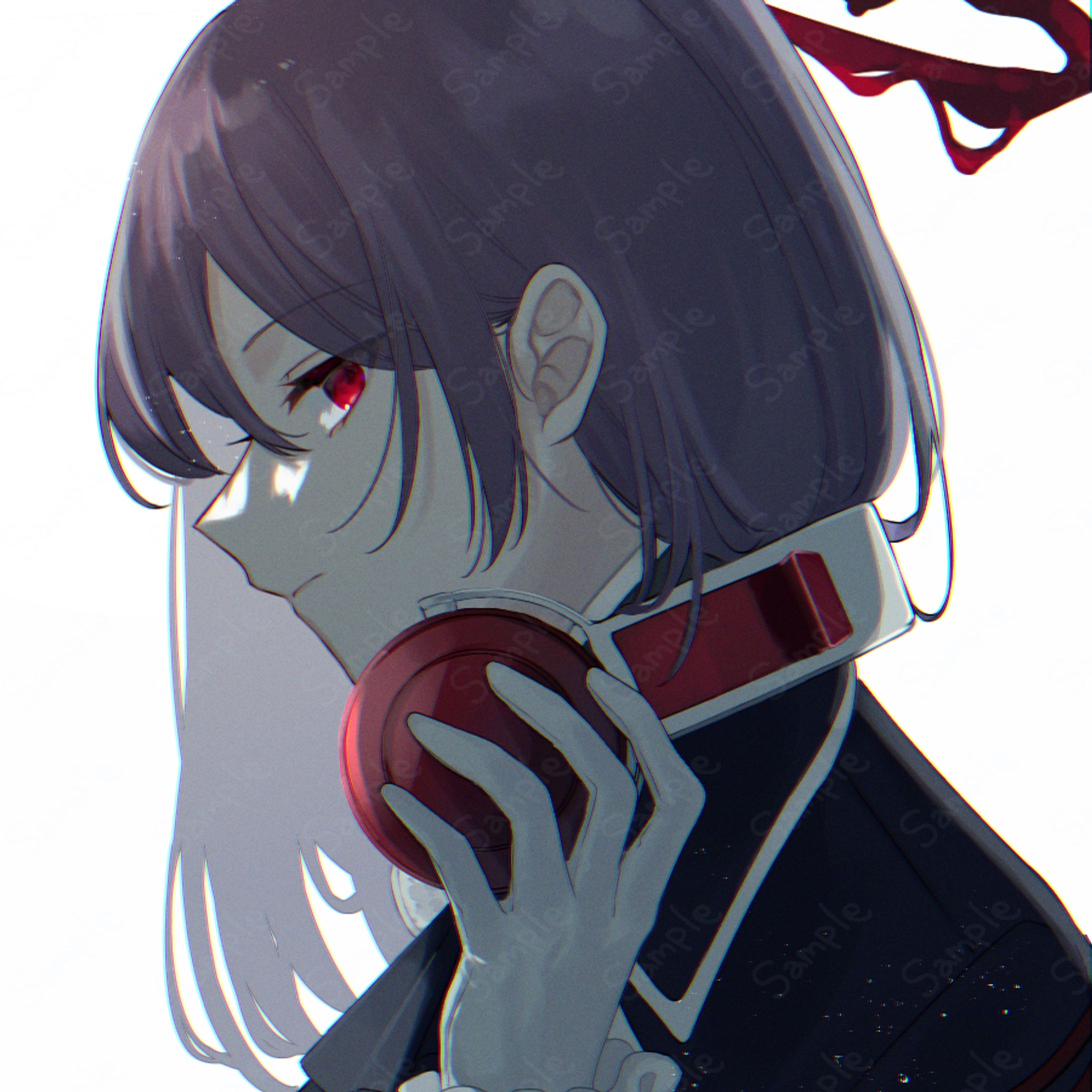 【個人依頼】アイコン-1