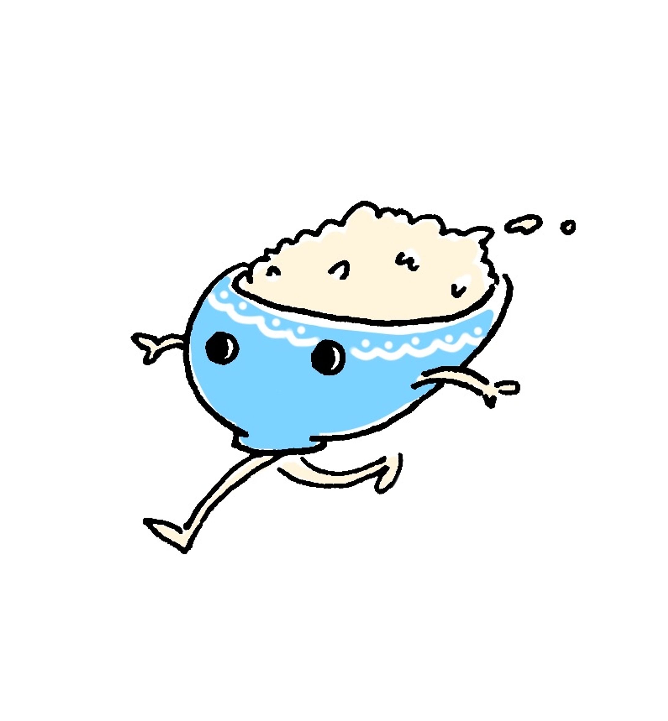 キャラクターイラスト-1
