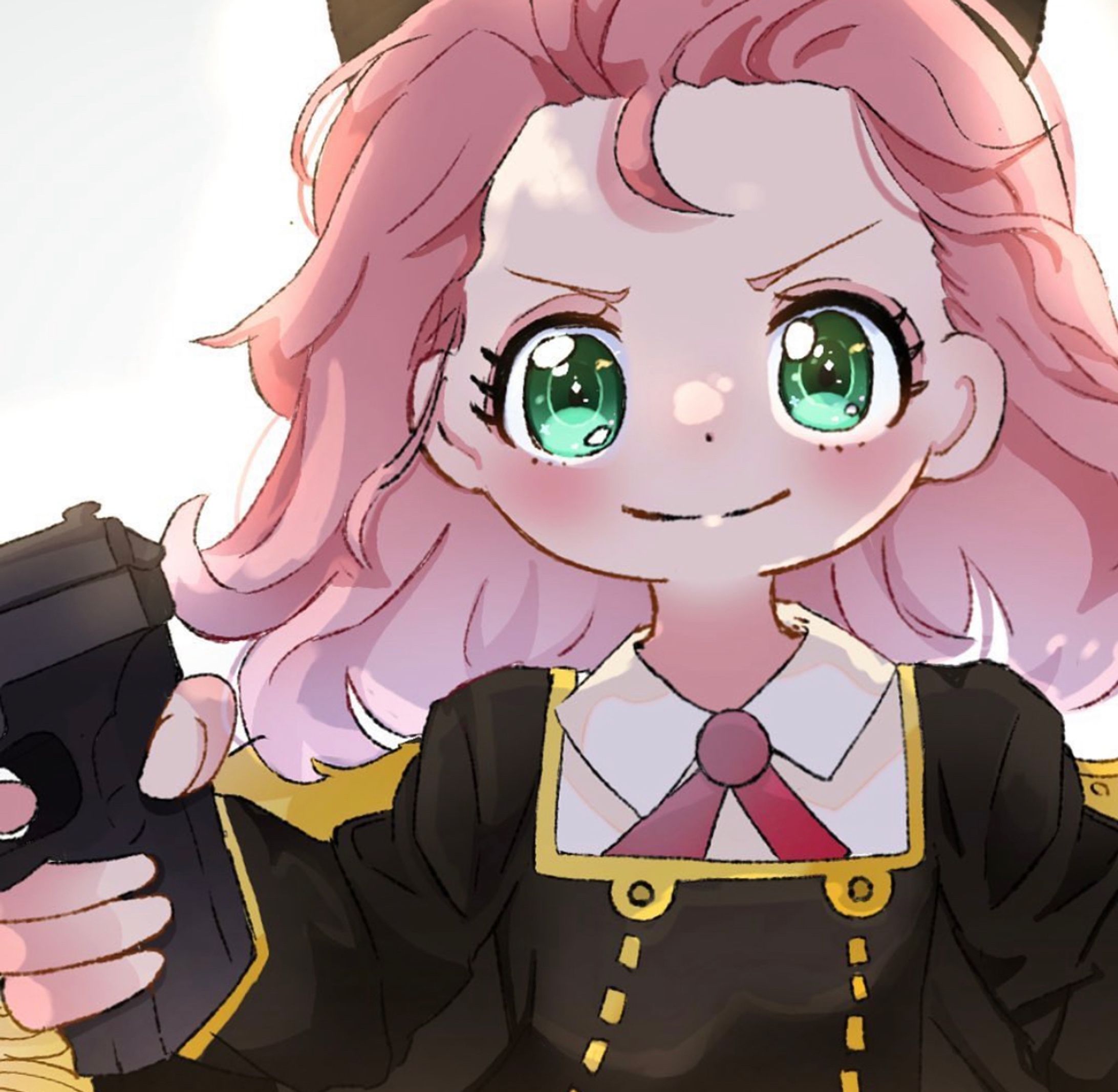 みにきゃらサンプル-1