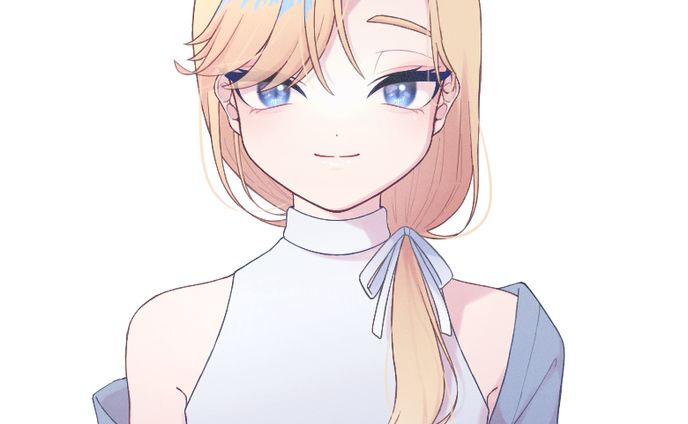TRPG用イラスト