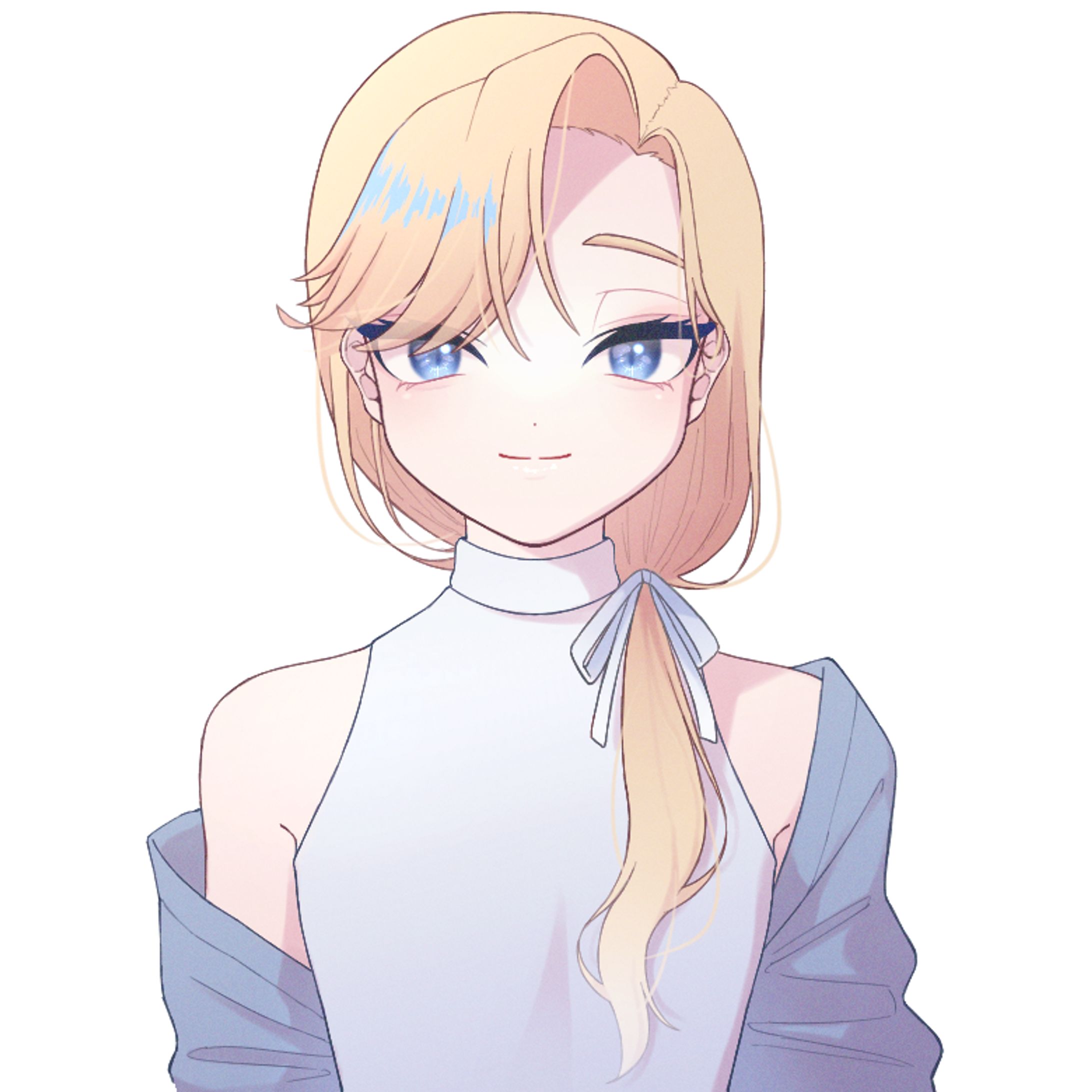 TRPG用イラスト-1