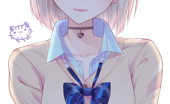 イラスト、キャンペーン