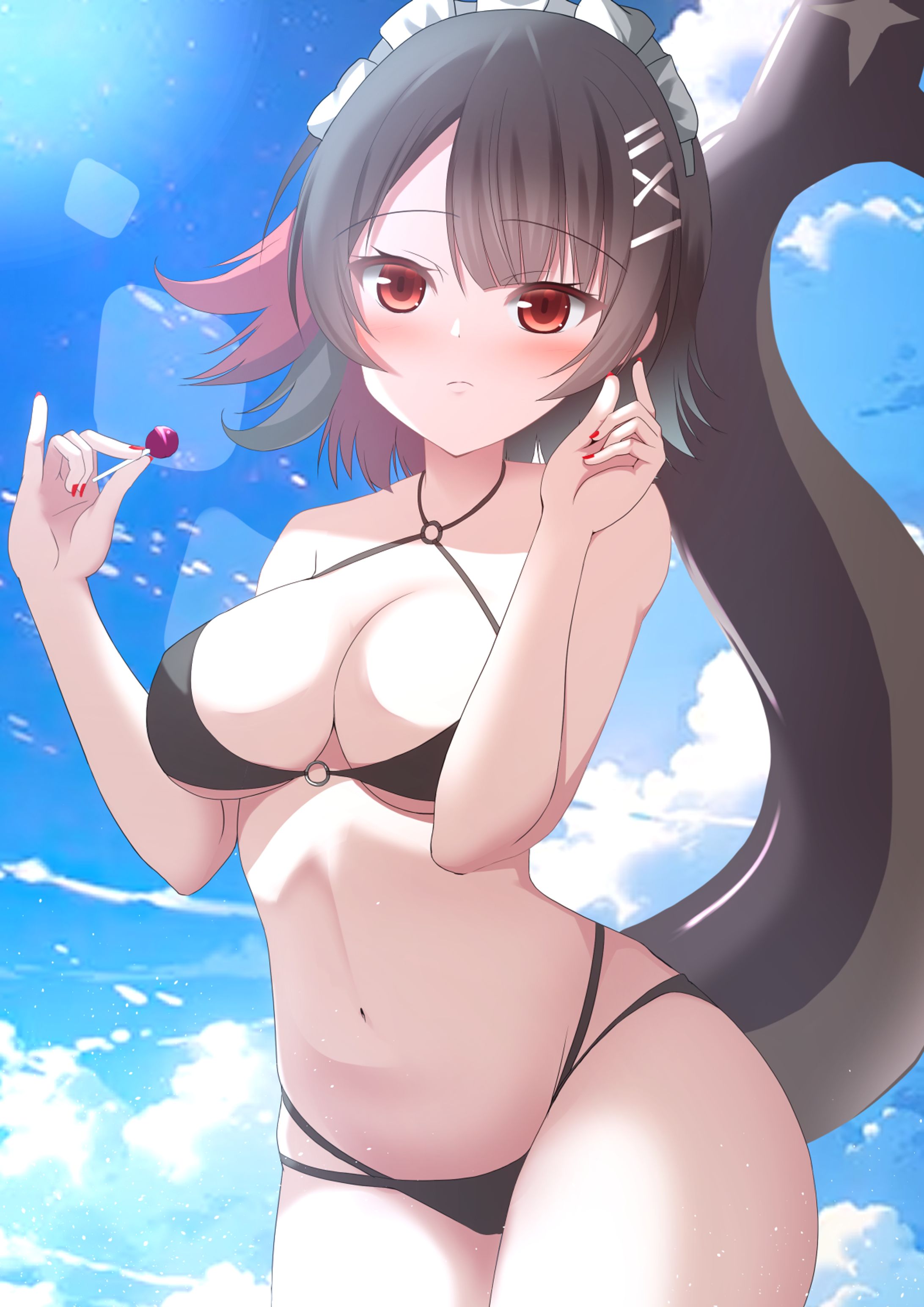 水着ｴﾚﾝ-1