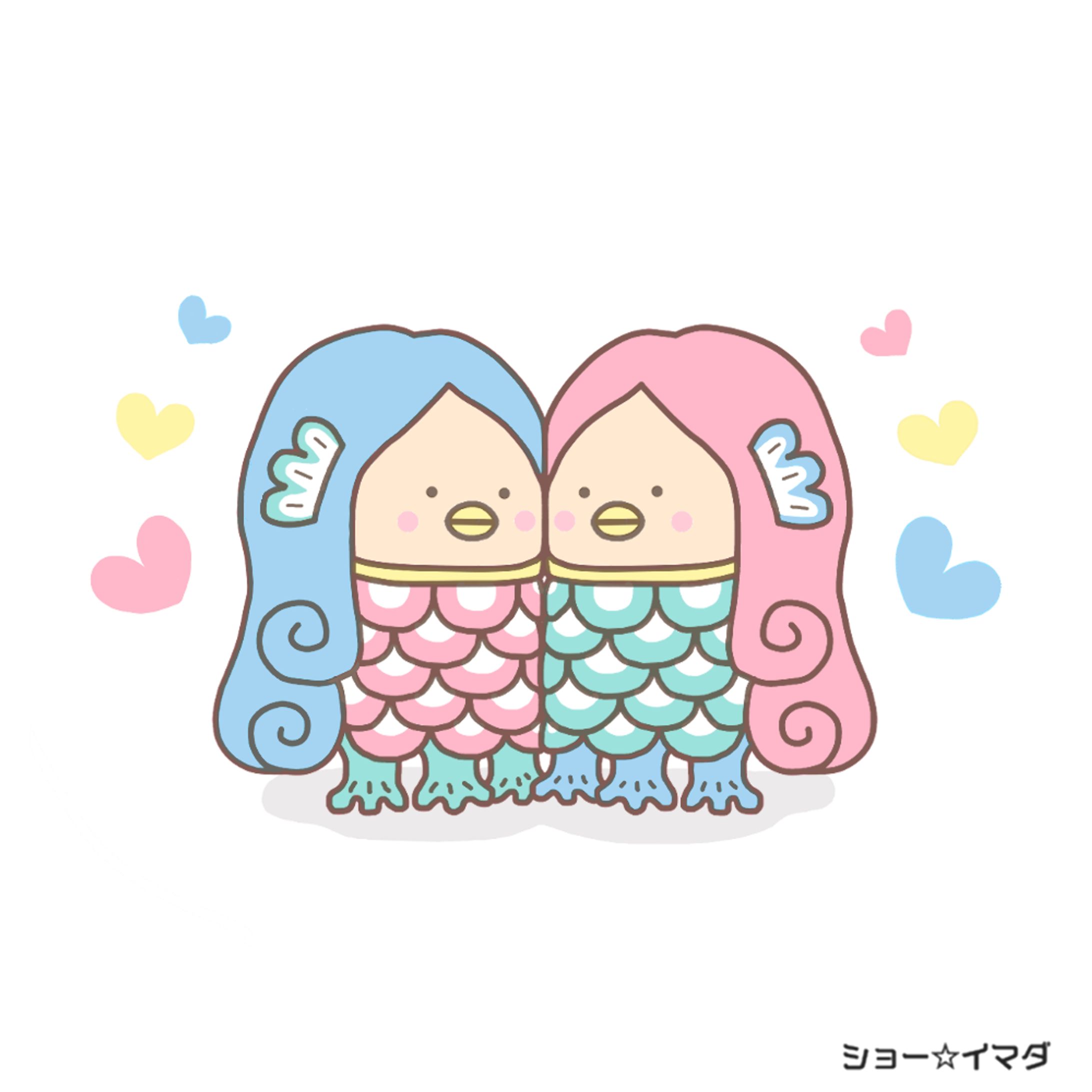 アマビエさま-1