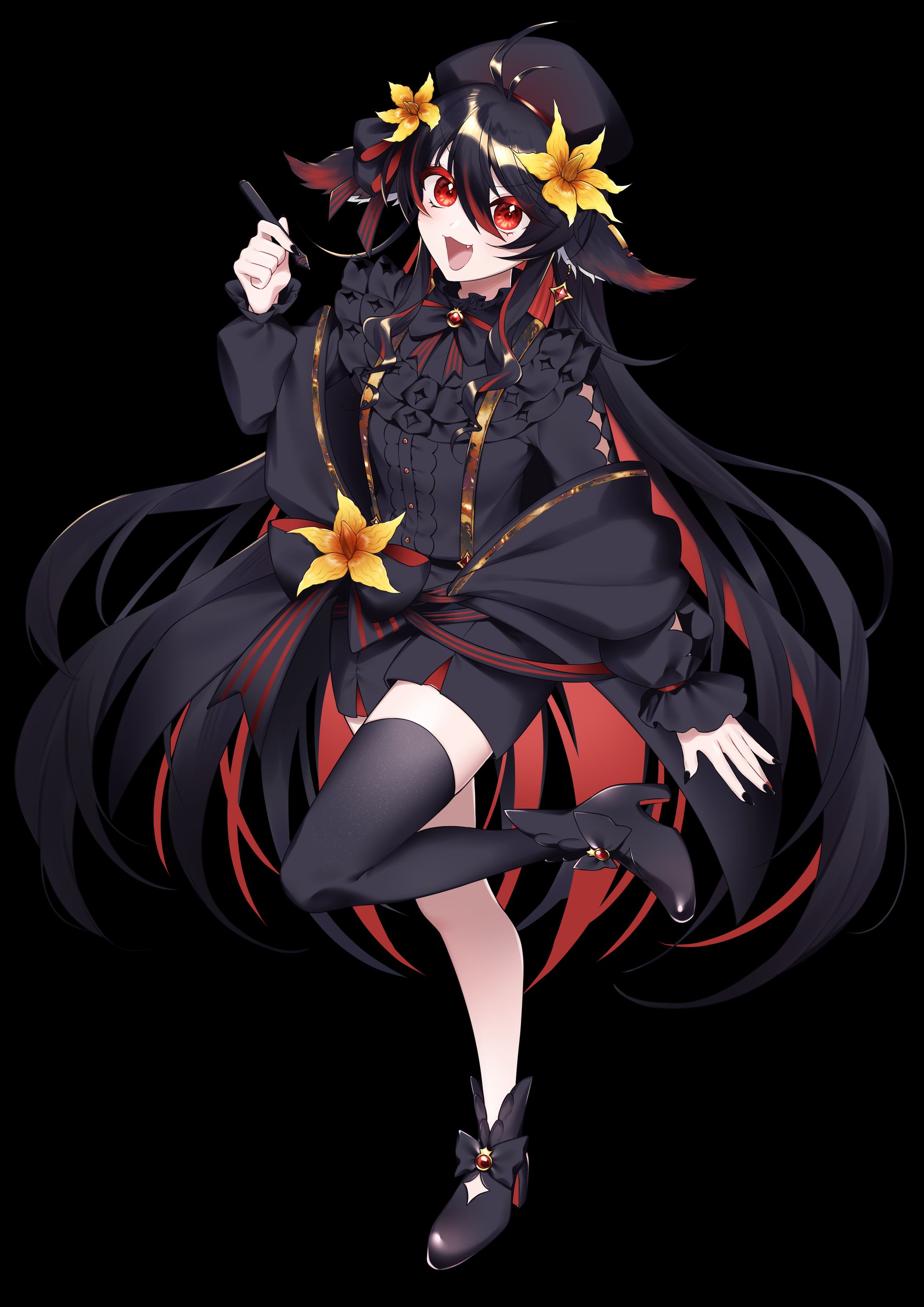 あかいとまとキービジュアル-1