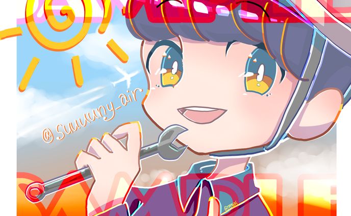 ファッションデザイナー、twitter