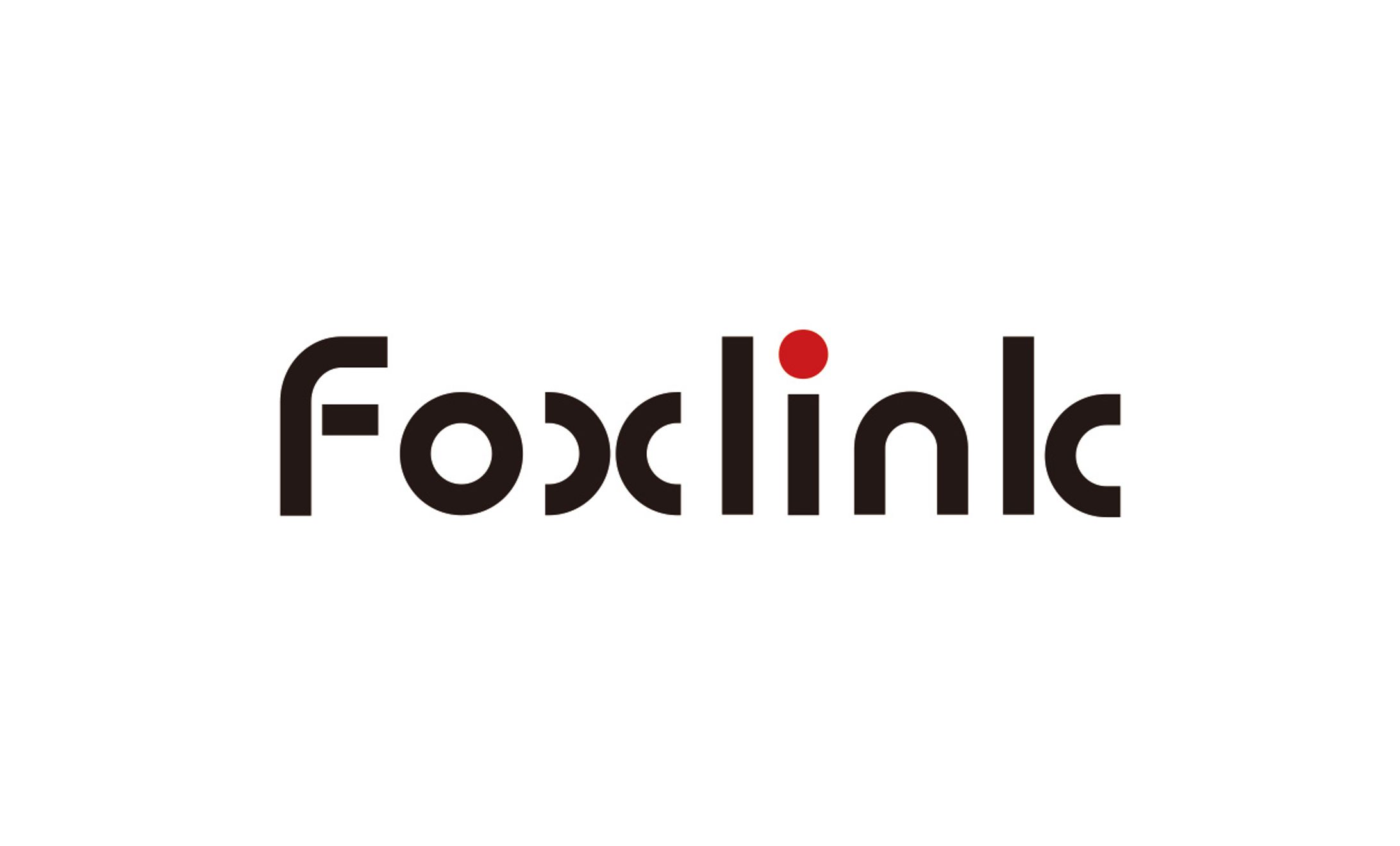 株式会社Foxlink ロゴマーク-1