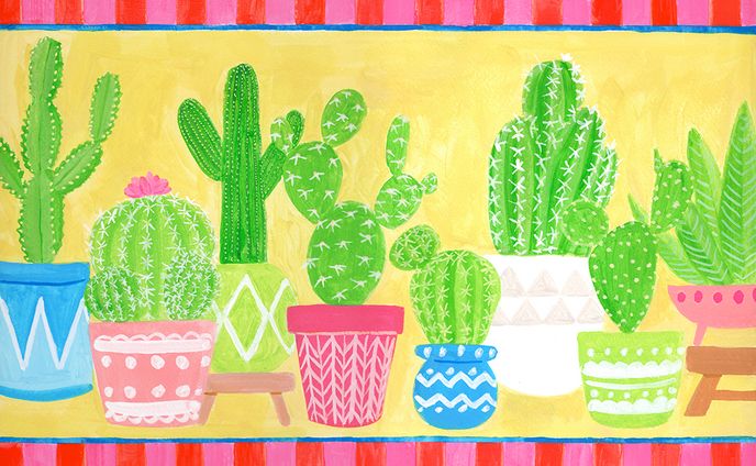 cactuses