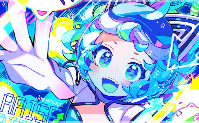 【FA】SDVX TAMAちゃん
