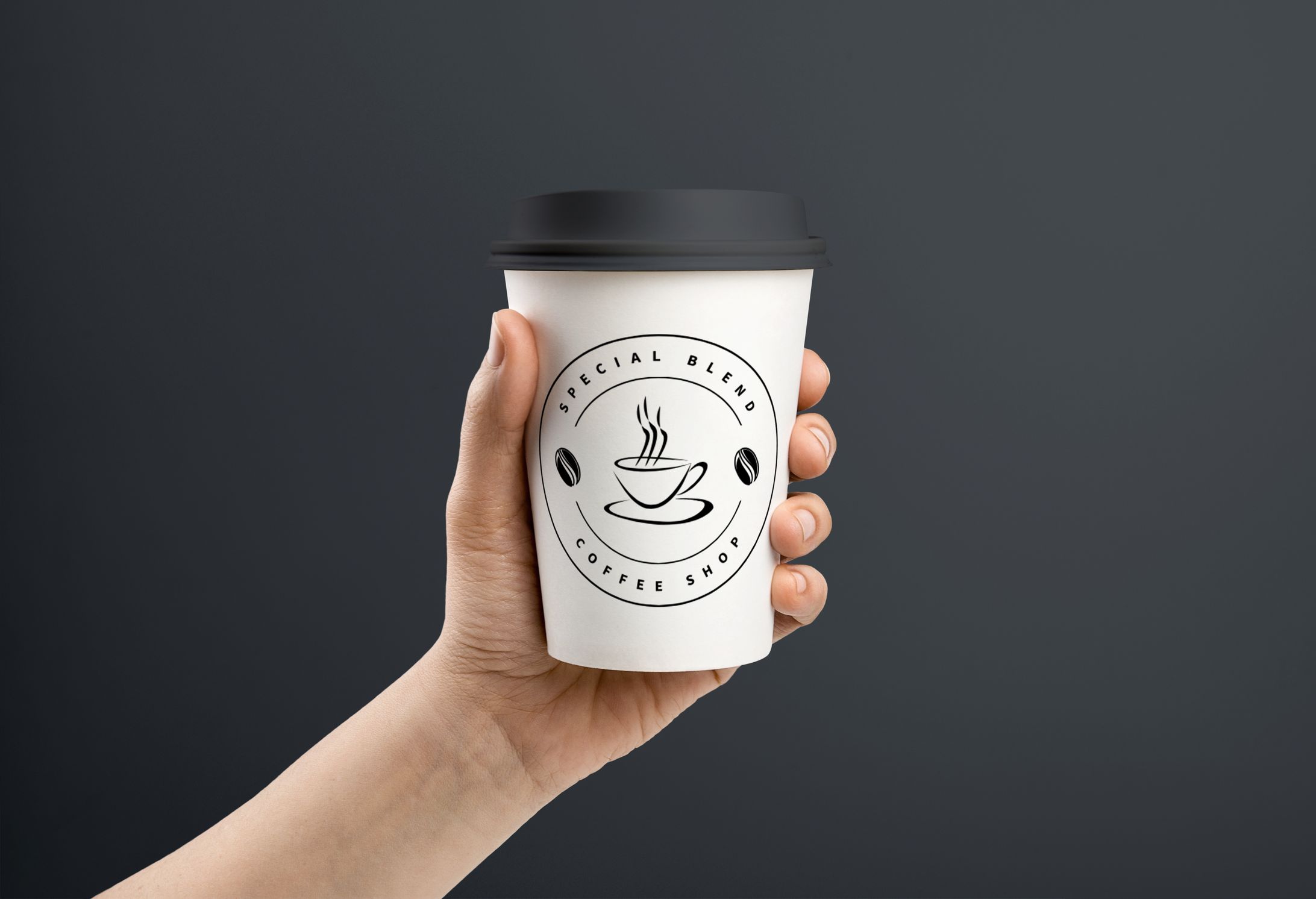 coffee shop ロゴ-1