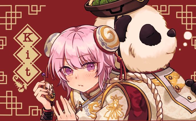 ファンアート