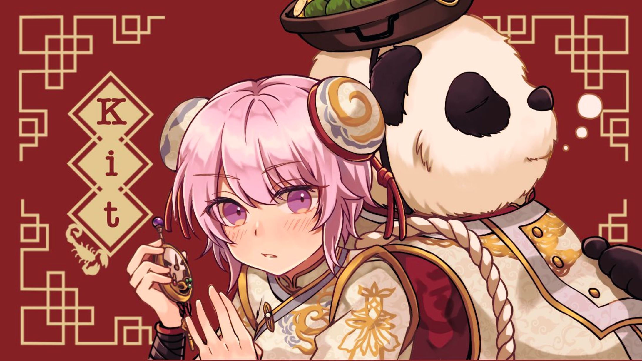 ファンアート-1