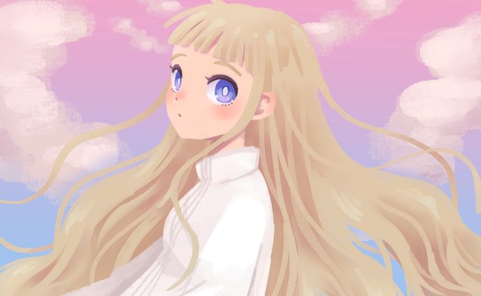 Dreamy