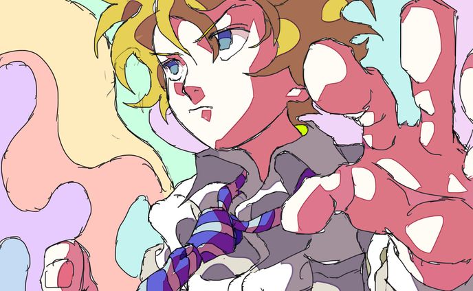 commission、サンプル作成