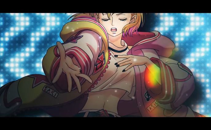 【work】新時代／Covered by 芦澤サキ