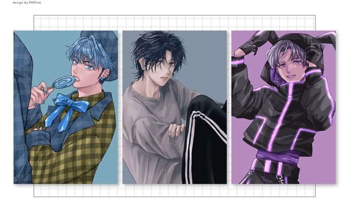sdイラスト、導入事例
