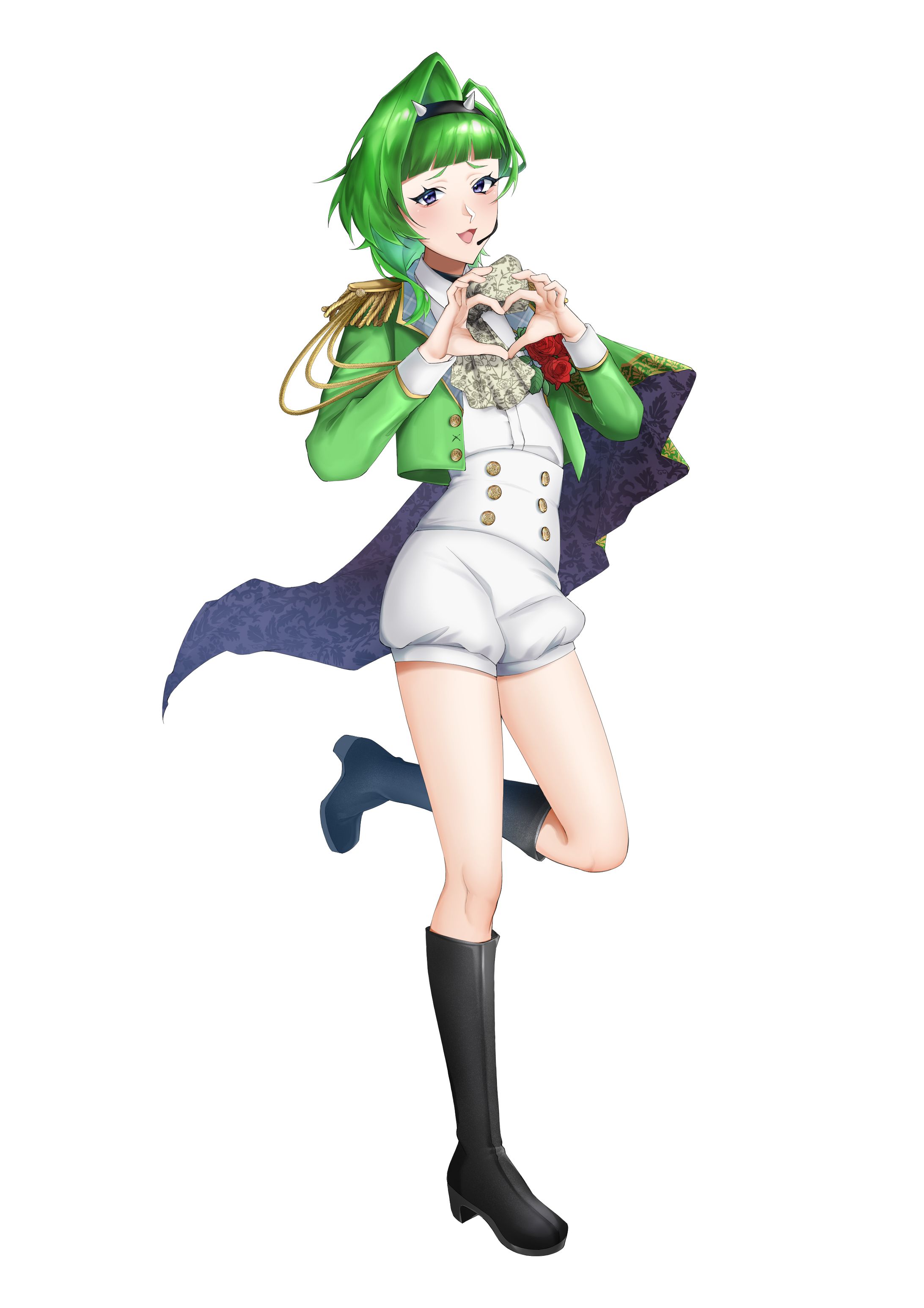 合同制作:男性アイドル-1