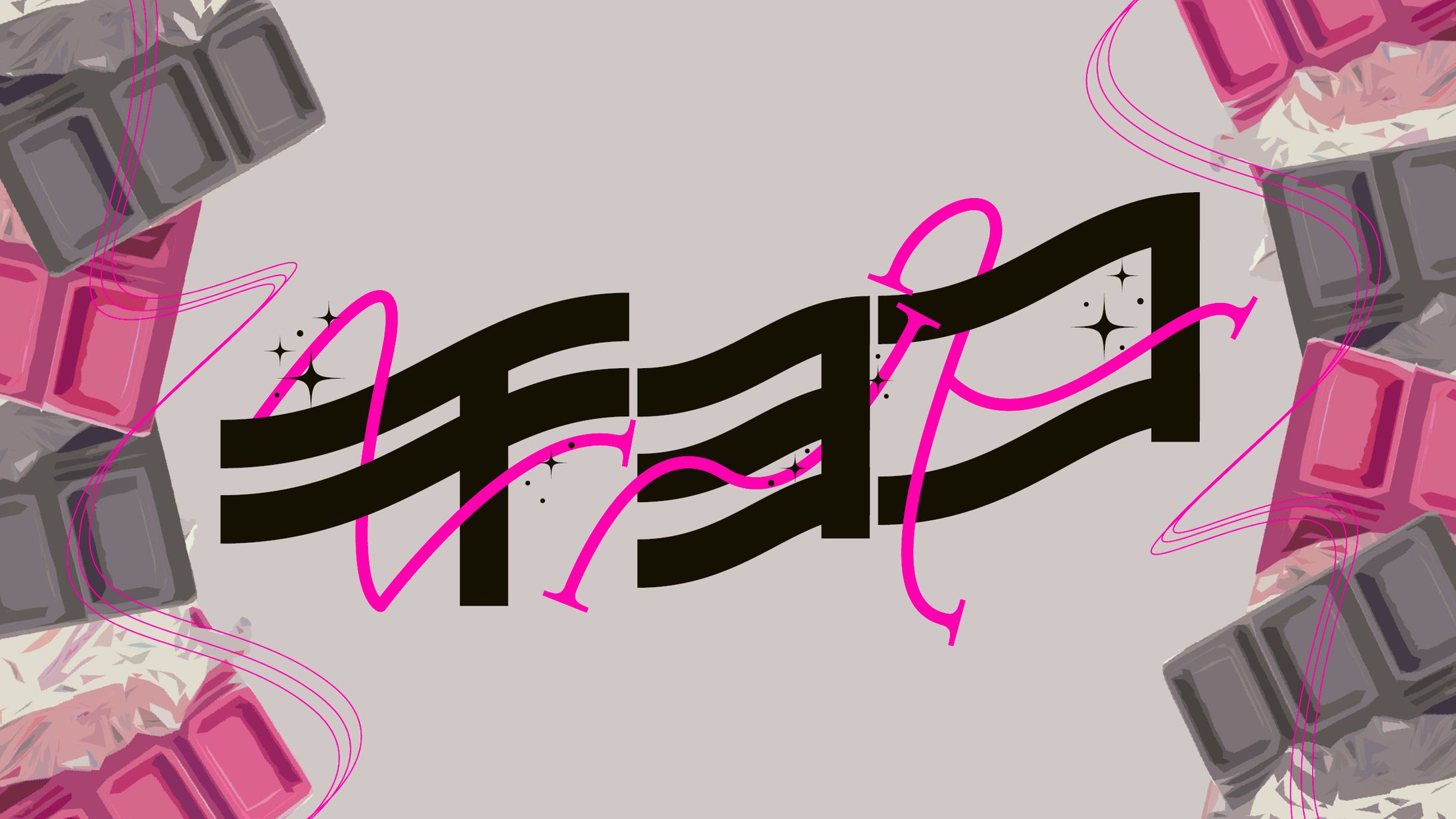 【自主制作】チョコレート-1