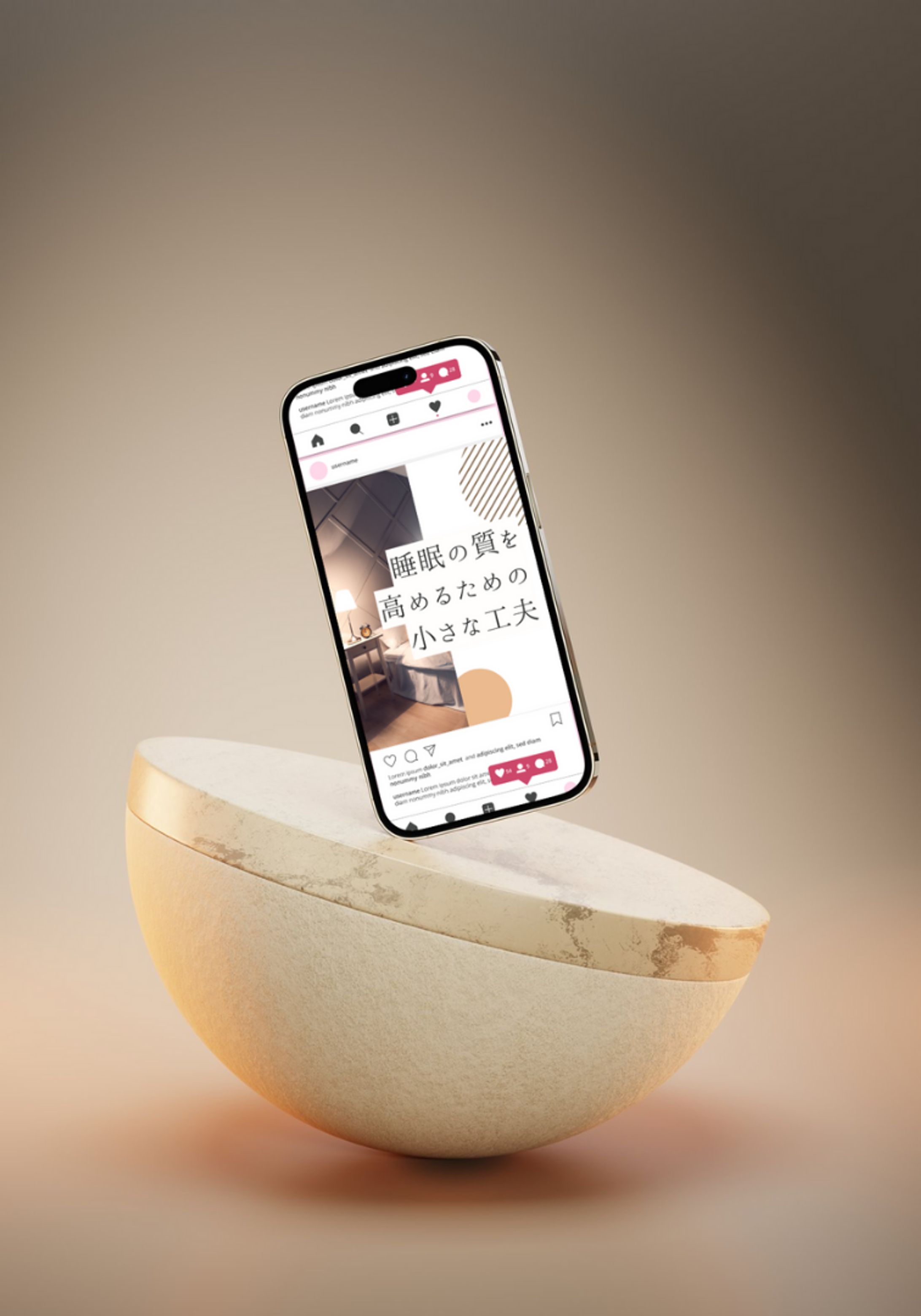 Instagramフィード投稿-1