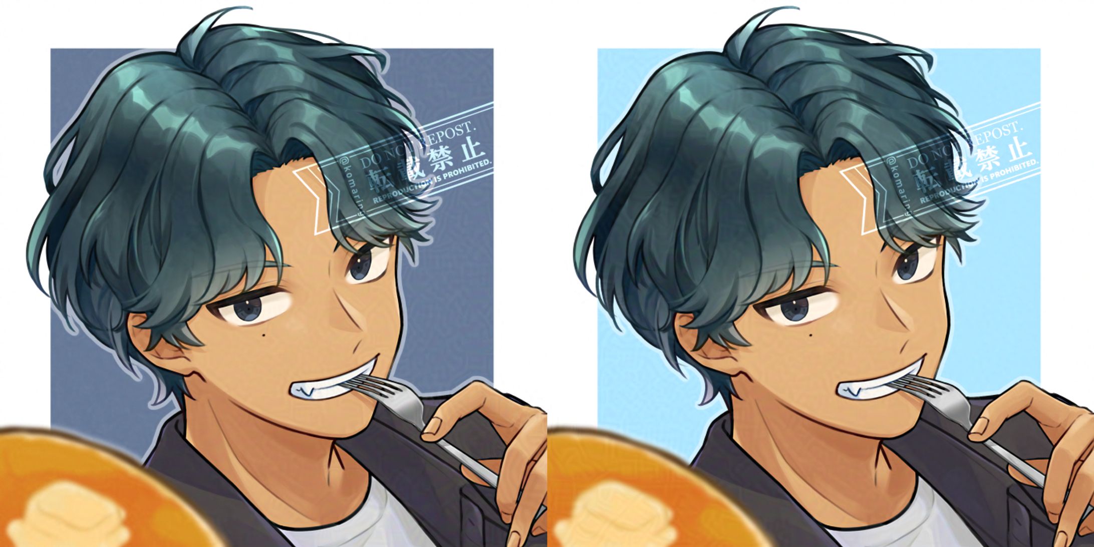 【お仕事】らぎなも様-1