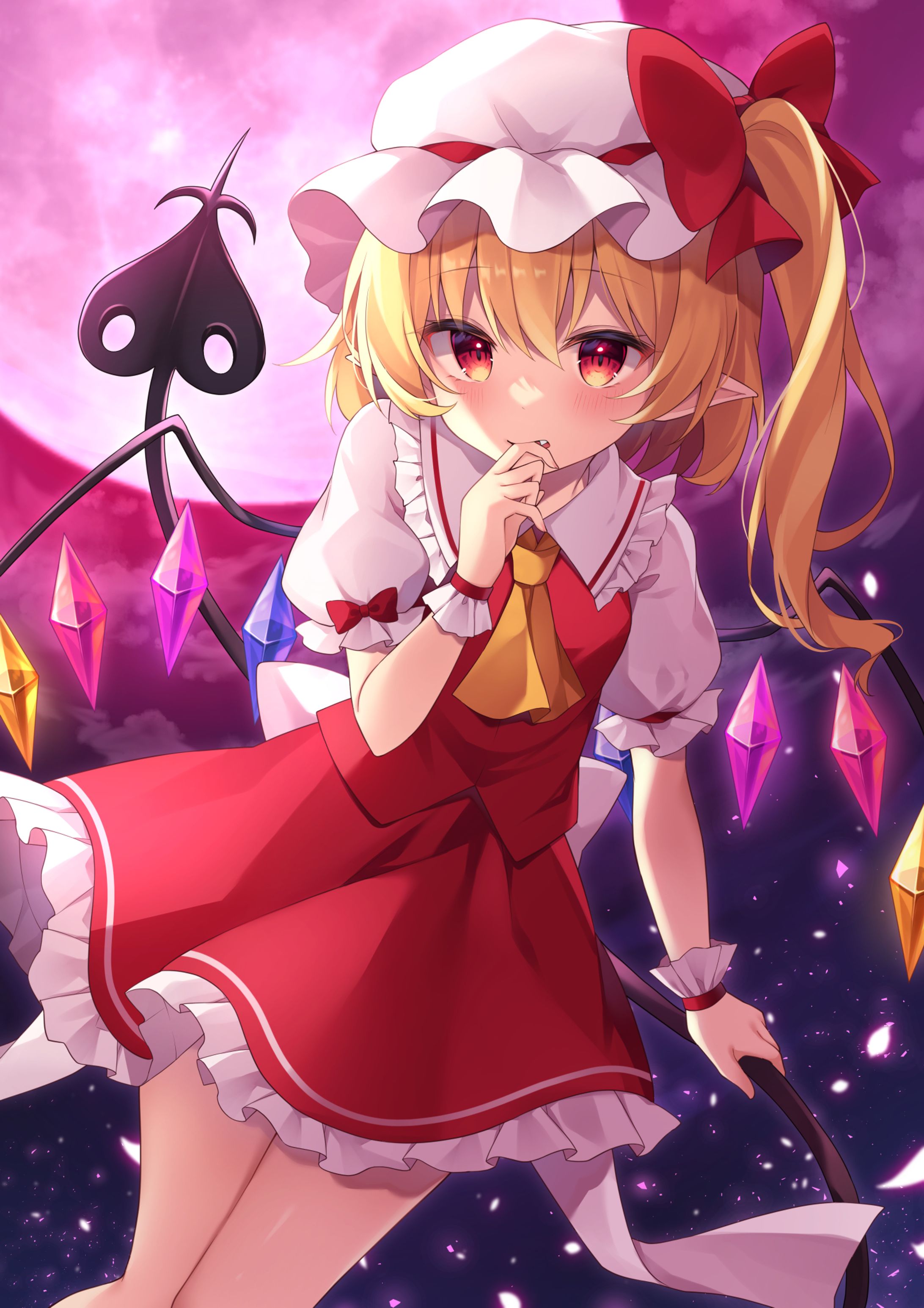【同人】グッズイラスト1-1