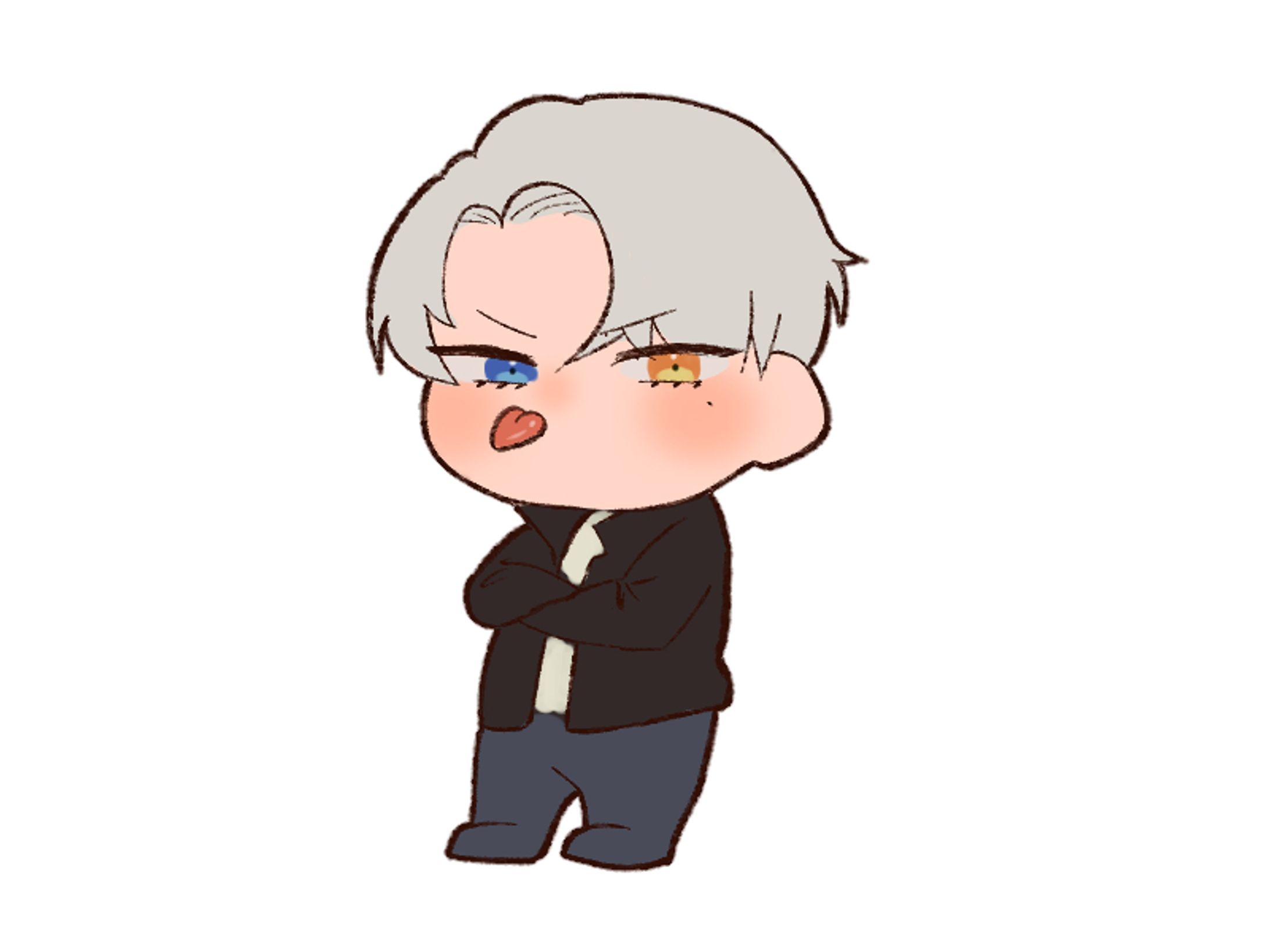 base color chibi-1