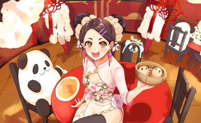 パン、マイナビ