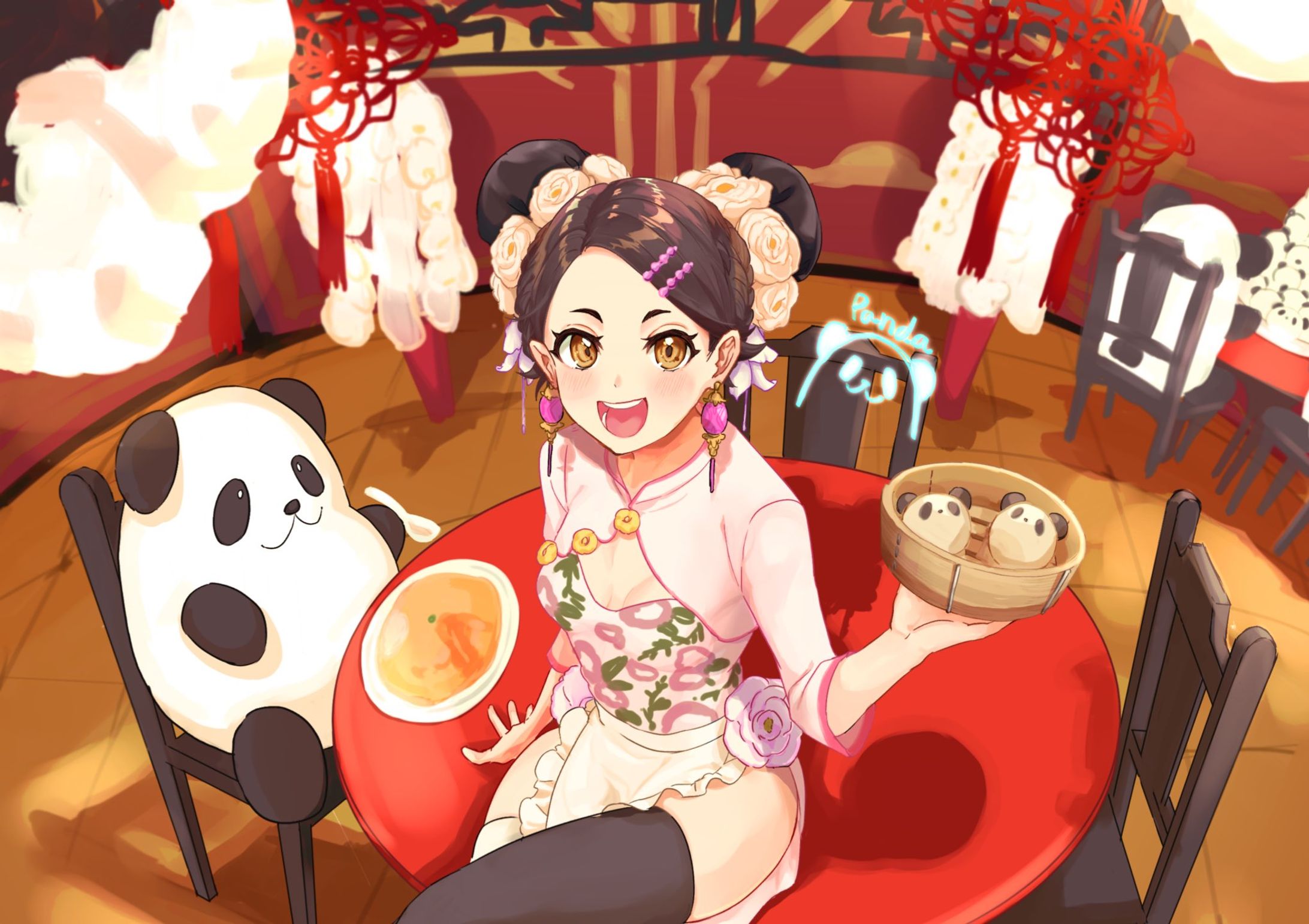 パンダチャイナ🐼-1