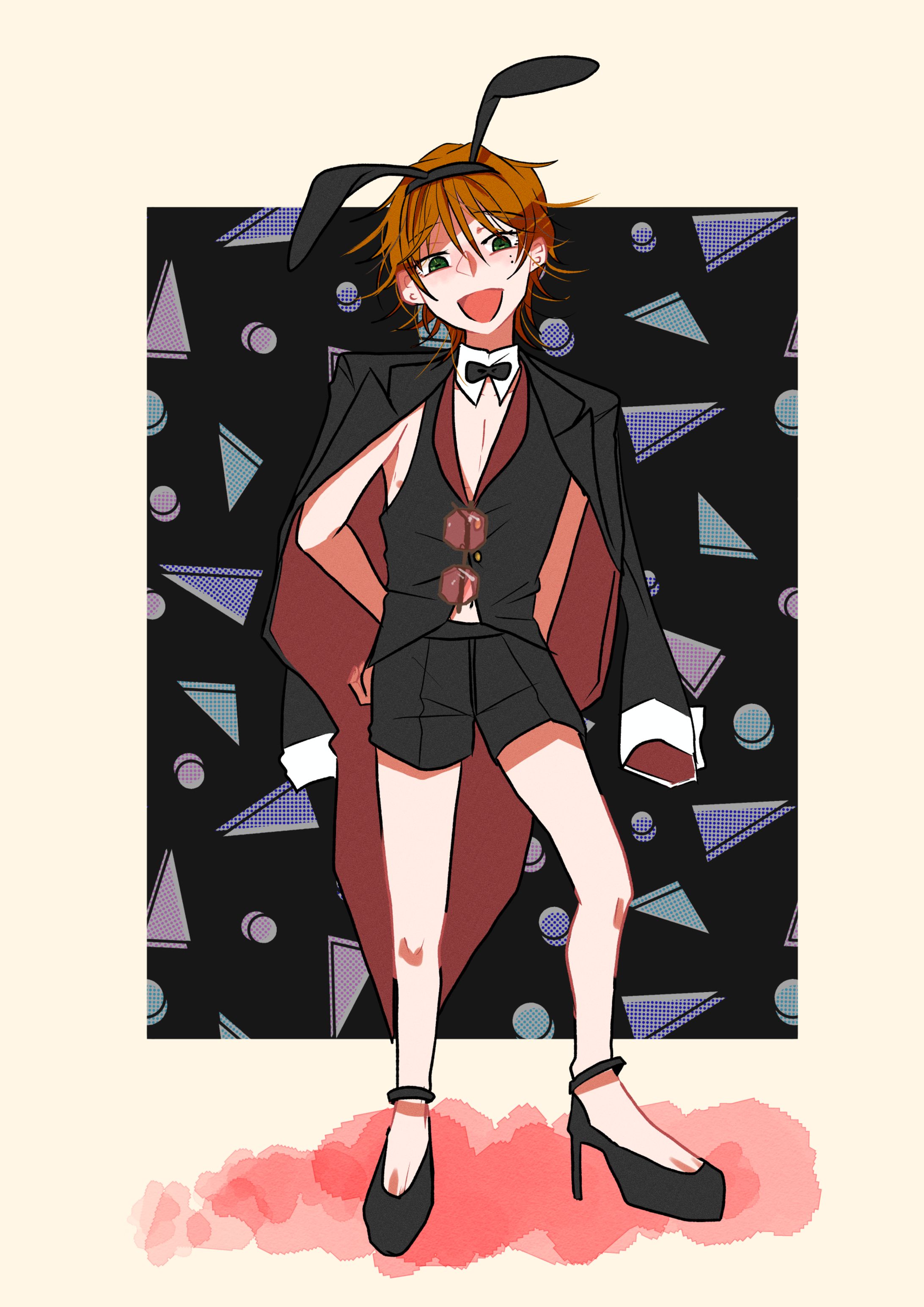 キャラクター立ち絵-1