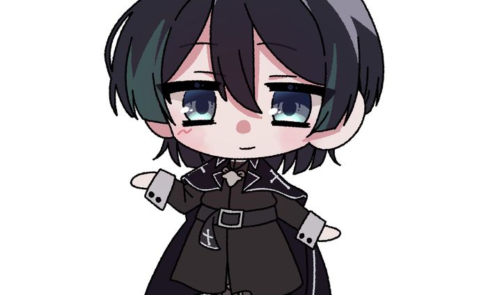 SDキャラクター