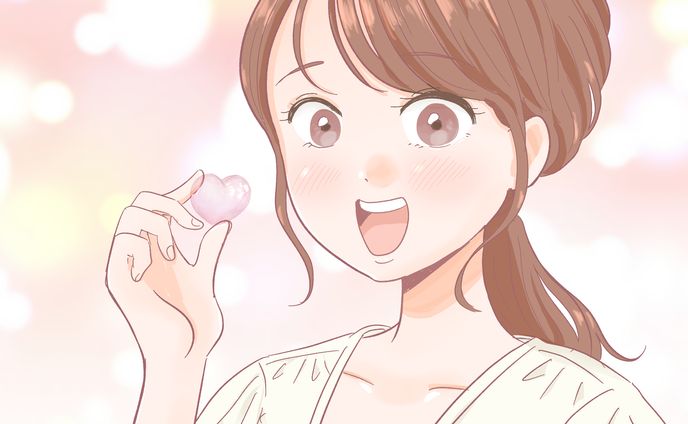 女性イラスト